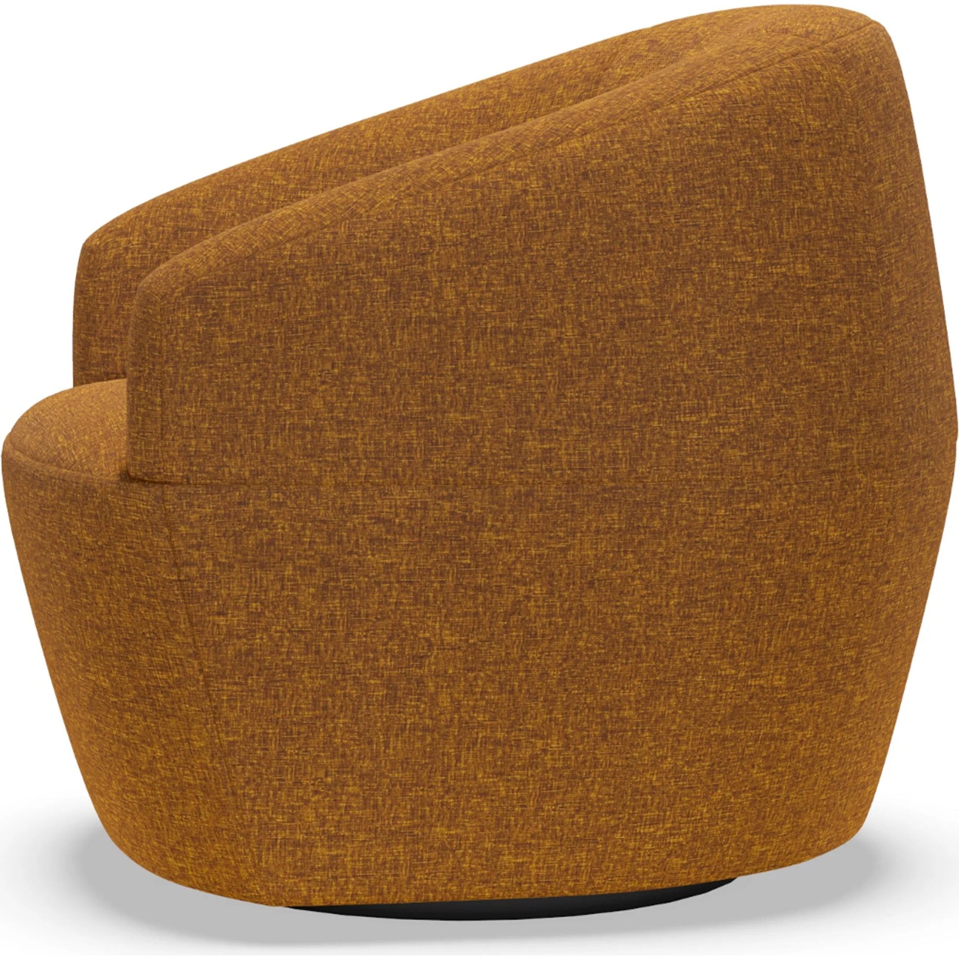 Natalie Swivel Chair by Artistica Home. Made from unique in a transitional style.