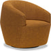 Natalie Swivel Chair by Artistica Home. Made from unique in a transitional style.