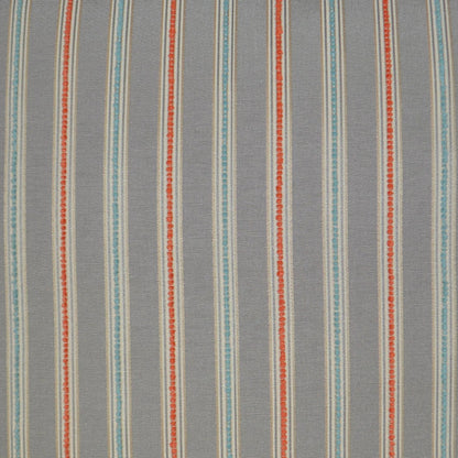 Emmaline Pillow by DV Kap Home. Made from 52% cotton, 48% polyester in a transitional style.