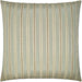 Emmaline Pillow by DV Kap Home. Made from 52% cotton, 48% polyester in a transitional style.