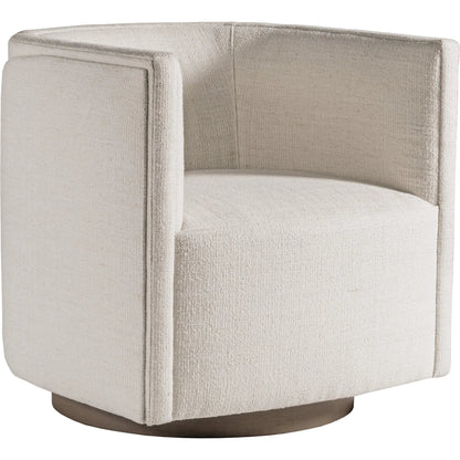 Ingrid Swivel Chair by Artistica Home. Made from unique in a unique style.