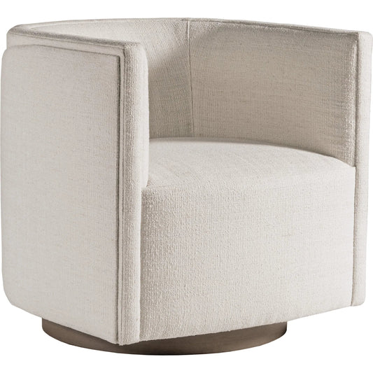 Ingrid Swivel Chair by Artistica Home. Made from unique in a unique style.