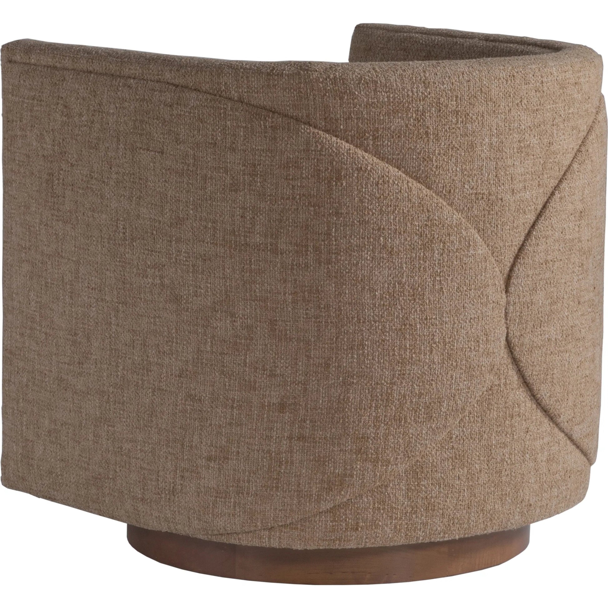 Ingrid Swivel Chair by Artistica Home. Made from unique in a unique style.