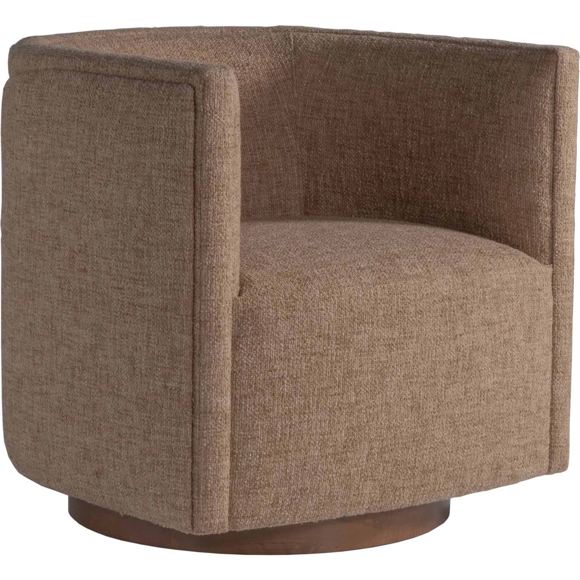 Ingrid Swivel Chair by Artistica Home. Made from unique in a unique style.