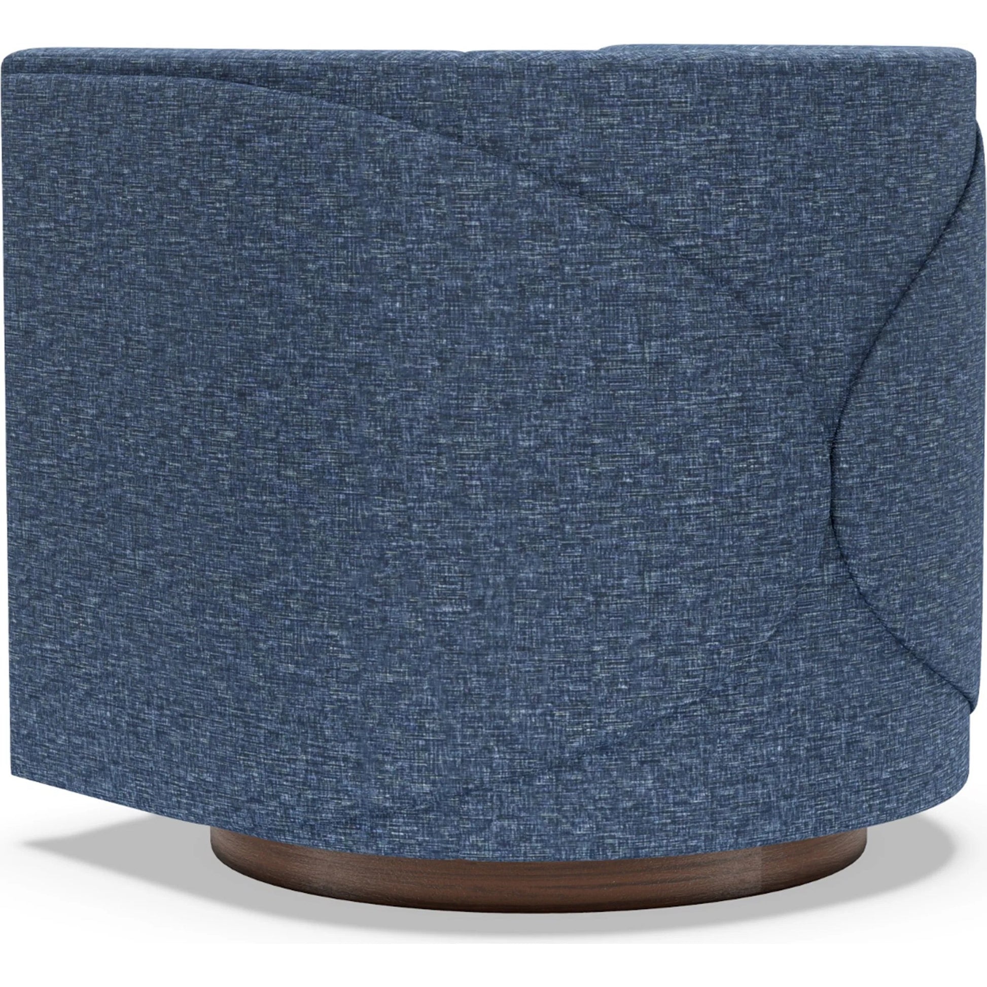 Ingrid Swivel Chair by Artistica Home. Made from unique in a transitional style.