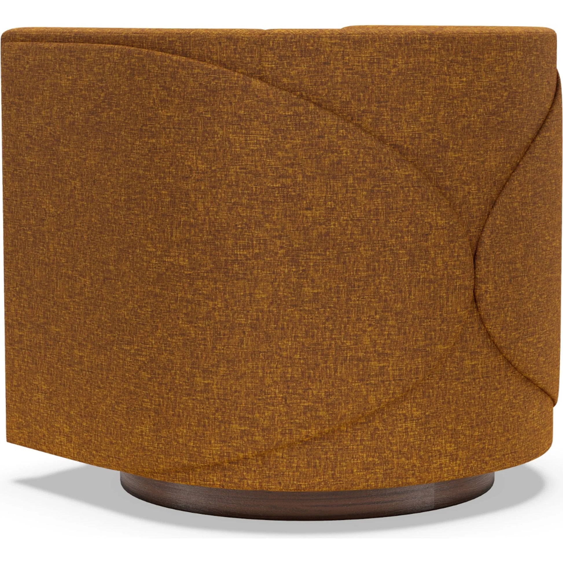 Ingrid Swivel Chair by Artistica Home. Made from unique in a transitional style.