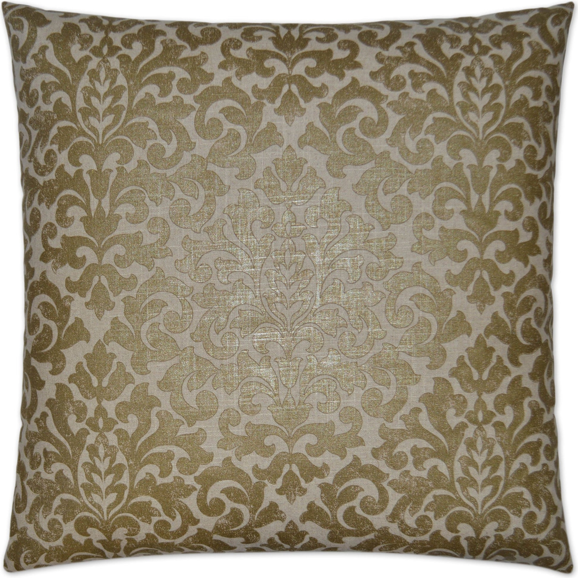 Glam Packed by DV Kap Home. Made from 55% linen, 45% rayon in a traditional style.