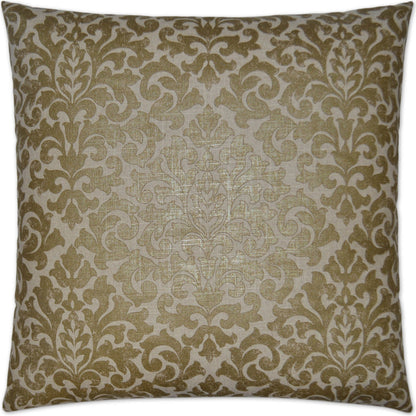 Glam Packed by DV Kap Home. Made from 55% linen, 45% rayon in a traditional style.
