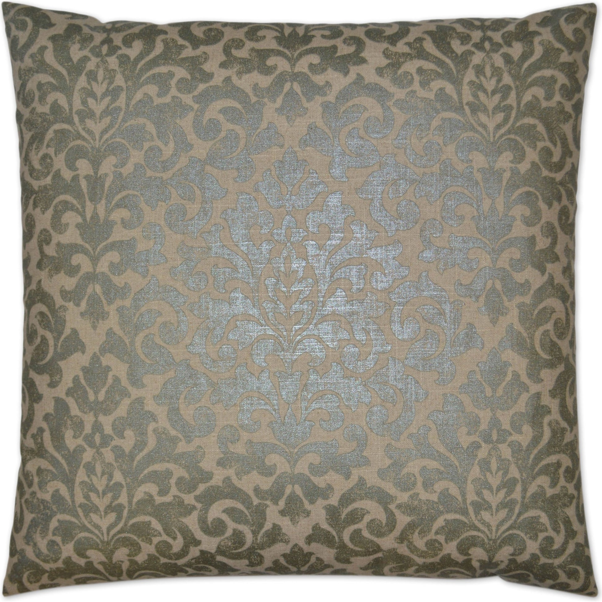 Glam Packed by DV Kap Home. Made from 55% linen, 45% rayon in a traditional style.
