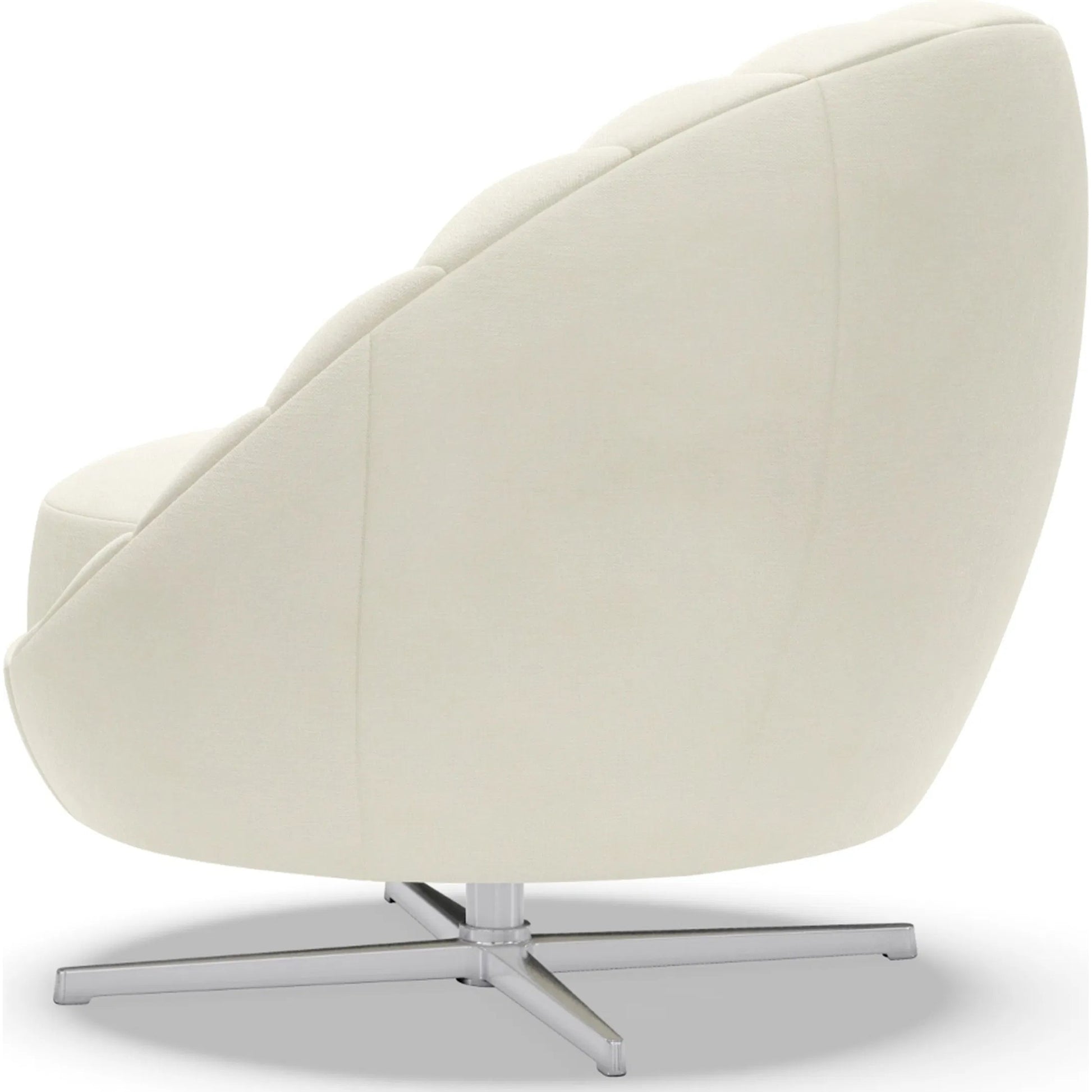 Lucille Swivel Chair by Artistica Home. Made from unique in a modern style.