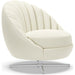 Lucille Swivel Chair by Artistica Home. Made from unique in a modern style.