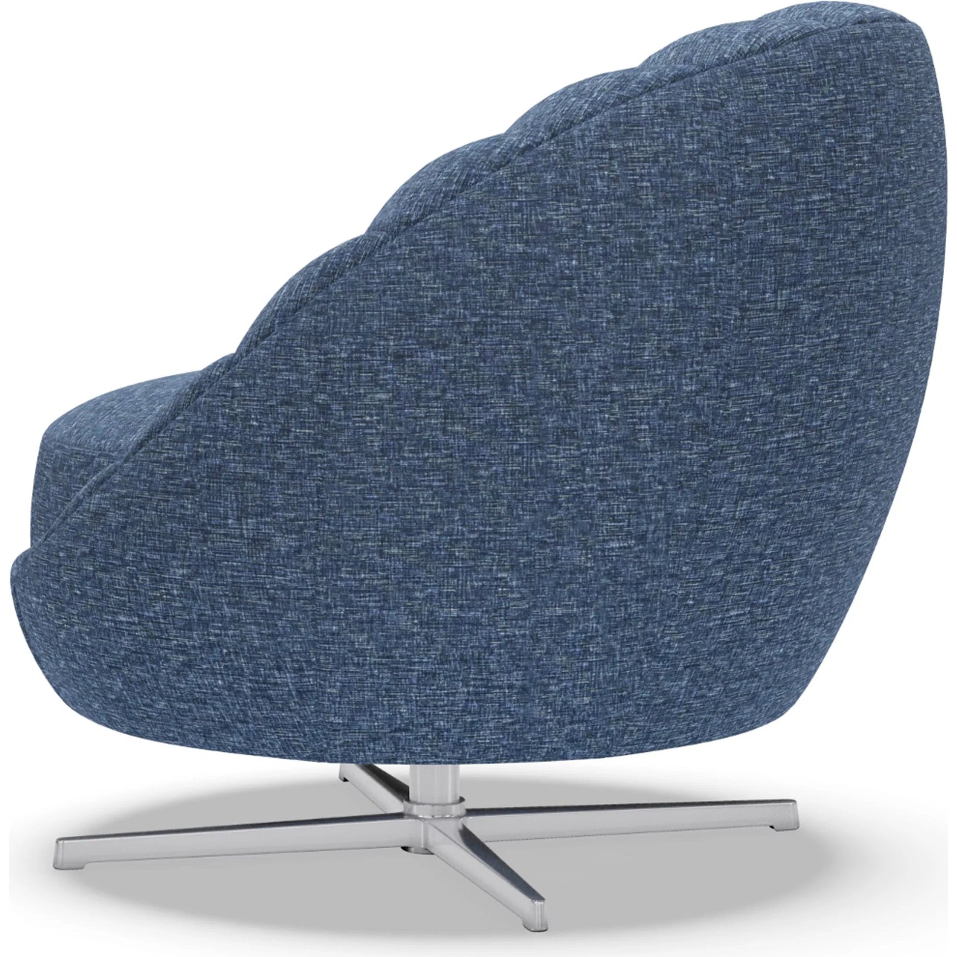 Lucille Swivel Chair by Artistica Home. Made from unique in a modern style.