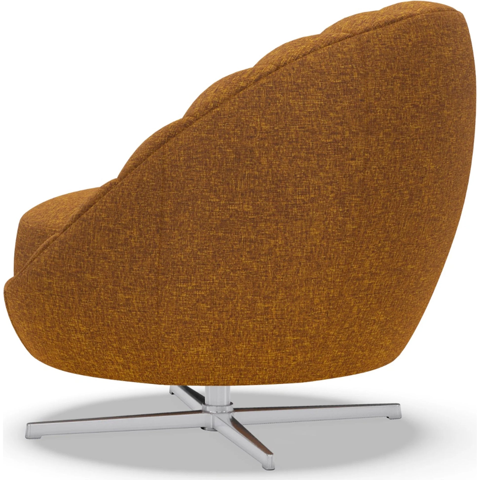 Lucille Swivel Chair by Artistica Home. Made from unique in a modern style.