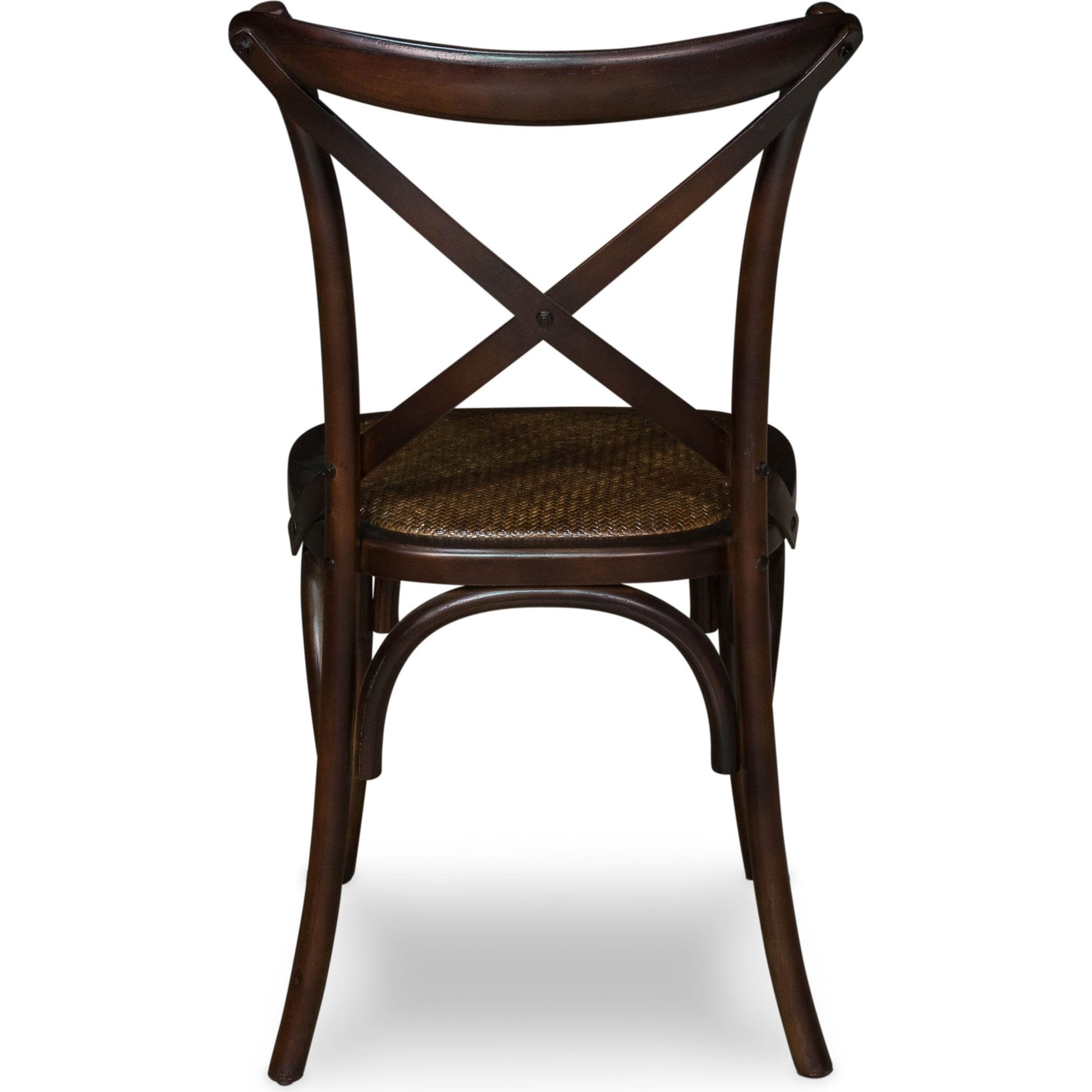 Tuileries Side Chair (Set of 2) by Sarreid Ltd.. Made from unique in a cottage & farmhouse style.