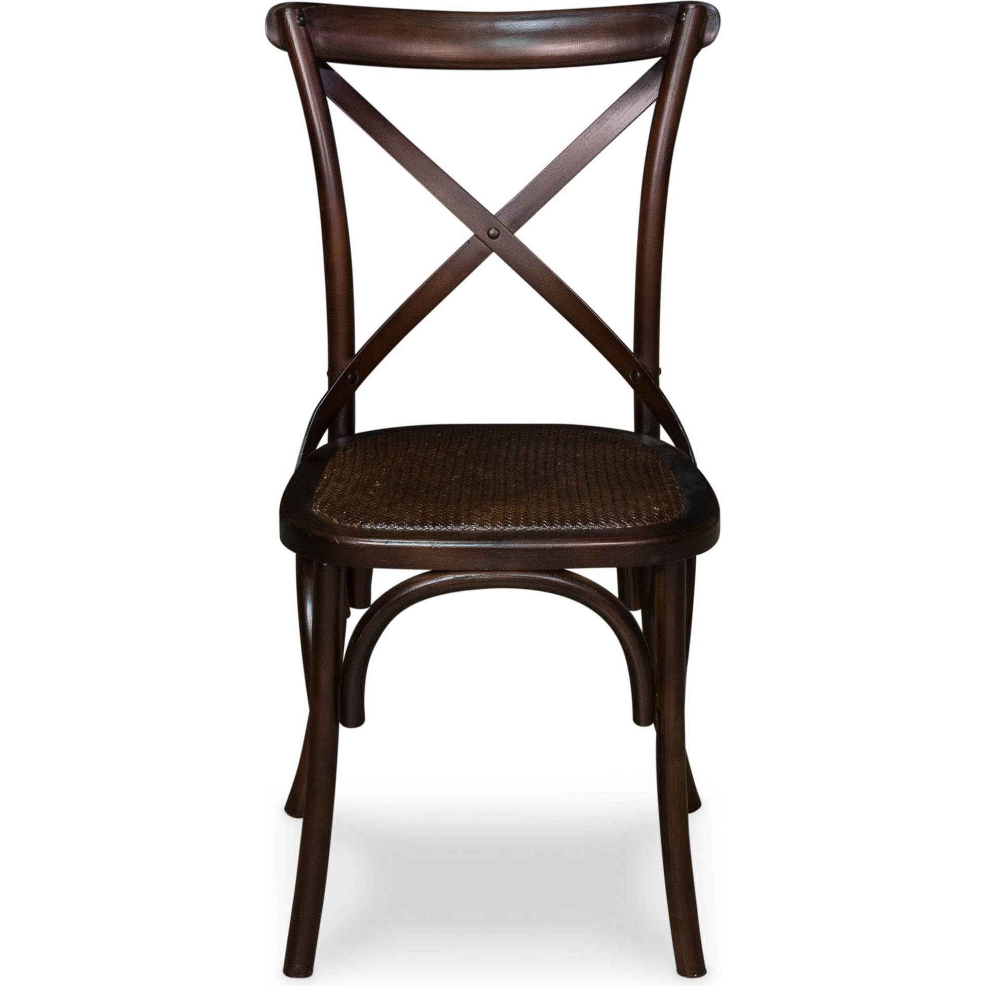 Tuileries Side Chair (Set of 2) by Sarreid Ltd.. Made from unique in a cottage & farmhouse style.