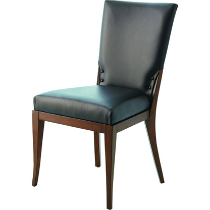 Opera Chair by Global Views. Made from unique in a transitional style.