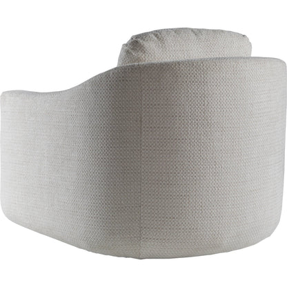 Liz Swivel Chair by Artistica Home. Made from unique in a unique style.