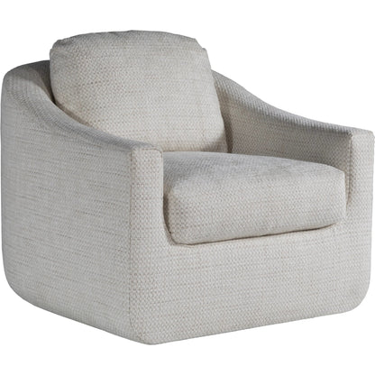 Liz Swivel Chair by Artistica Home. Made from unique in a unique style.