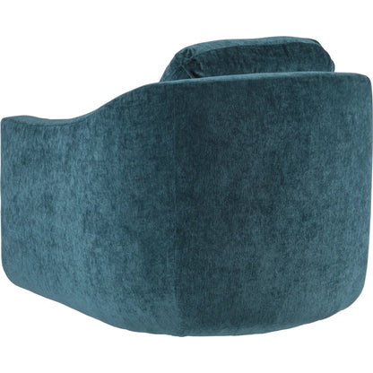 Liz Swivel Chair by Artistica Home. Made from unique in a unique style.