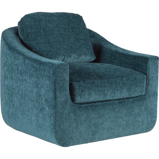 Liz Swivel Chair by Artistica Home. Made from unique in a unique style.