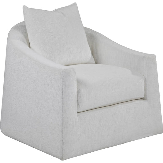 Brigitte Swivel Chair by Lexington. Made from unique in a unique style.