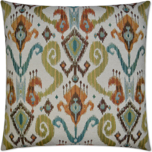 Carrizozo by DV Kap Home in multi. Made from unique in a transitional style.