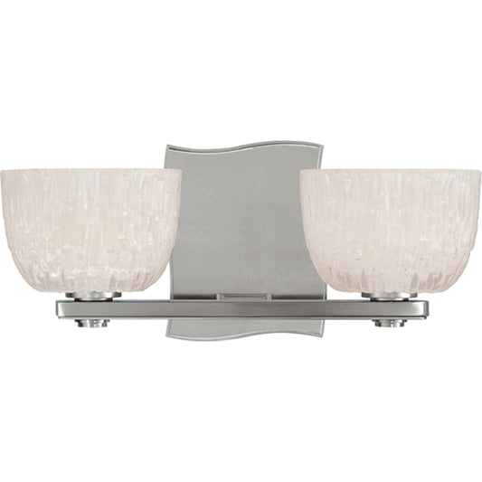 Cove Neck Bath Bracket Light by Hudson Valley. Made from steel in a modern style.