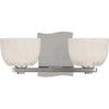 Satin Nickel