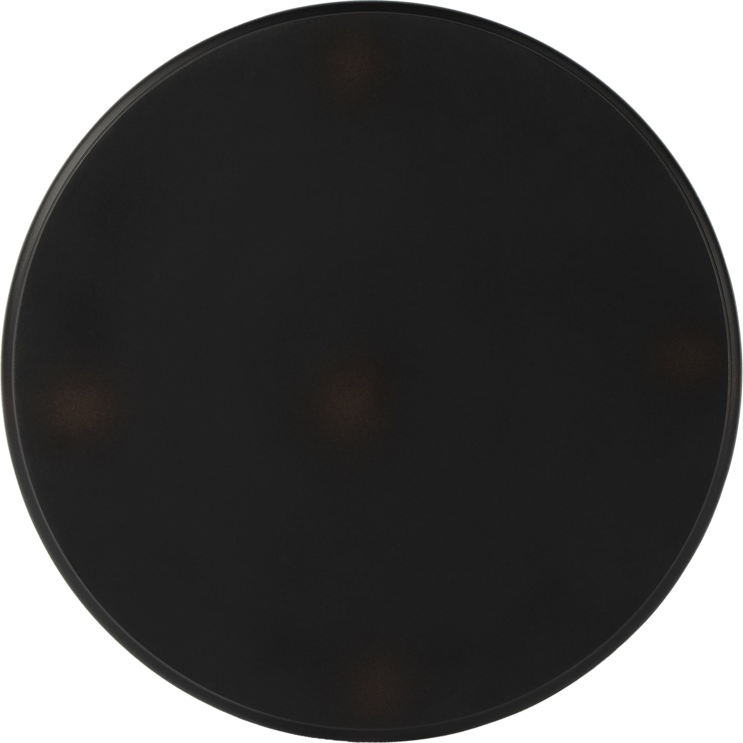 005 O-BUTLER-2667025 | Closeup | Kolmar Metal Accent Table by Butler Specialty Company in gray and metalworks. Made from cast aluminum in a traditional style.