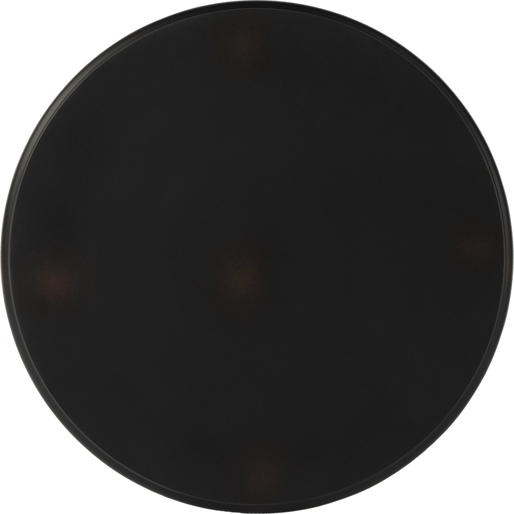 Kolmar Metal Accent Table by Butler Specialty Company in gray and metalworks. Made from cast aluminum in a traditional style.