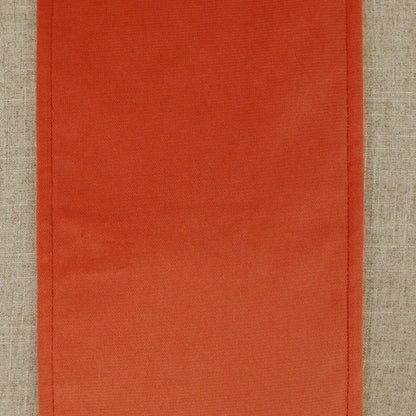 Jefferson Pillow by DV Kap Home. Made from 55% linen, 45% viscose in a transitional style.