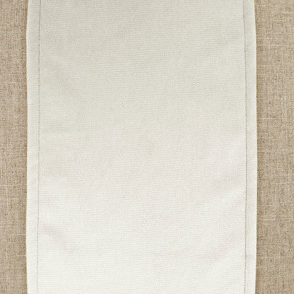 Jefferson Pillow by DV Kap Home. Made from 55% linen, 45% viscose in a transitional style.