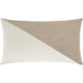 Jefferson Lumbar Pillow by DV Kap Home. Made from 55% linen, 45% viscose in a transitional style.