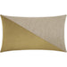 Jefferson Lumbar Pillow by DV Kap Home. Made from 55% linen, 45% viscose in a transitional style.