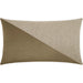 Jefferson Lumbar Pillow by DV Kap Home. Made from 55% linen, 45% viscose in a transitional style.