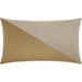 Jefferson Lumbar Pillow by DV Kap Home. Made from 55% linen, 45% viscose in a transitional style.
