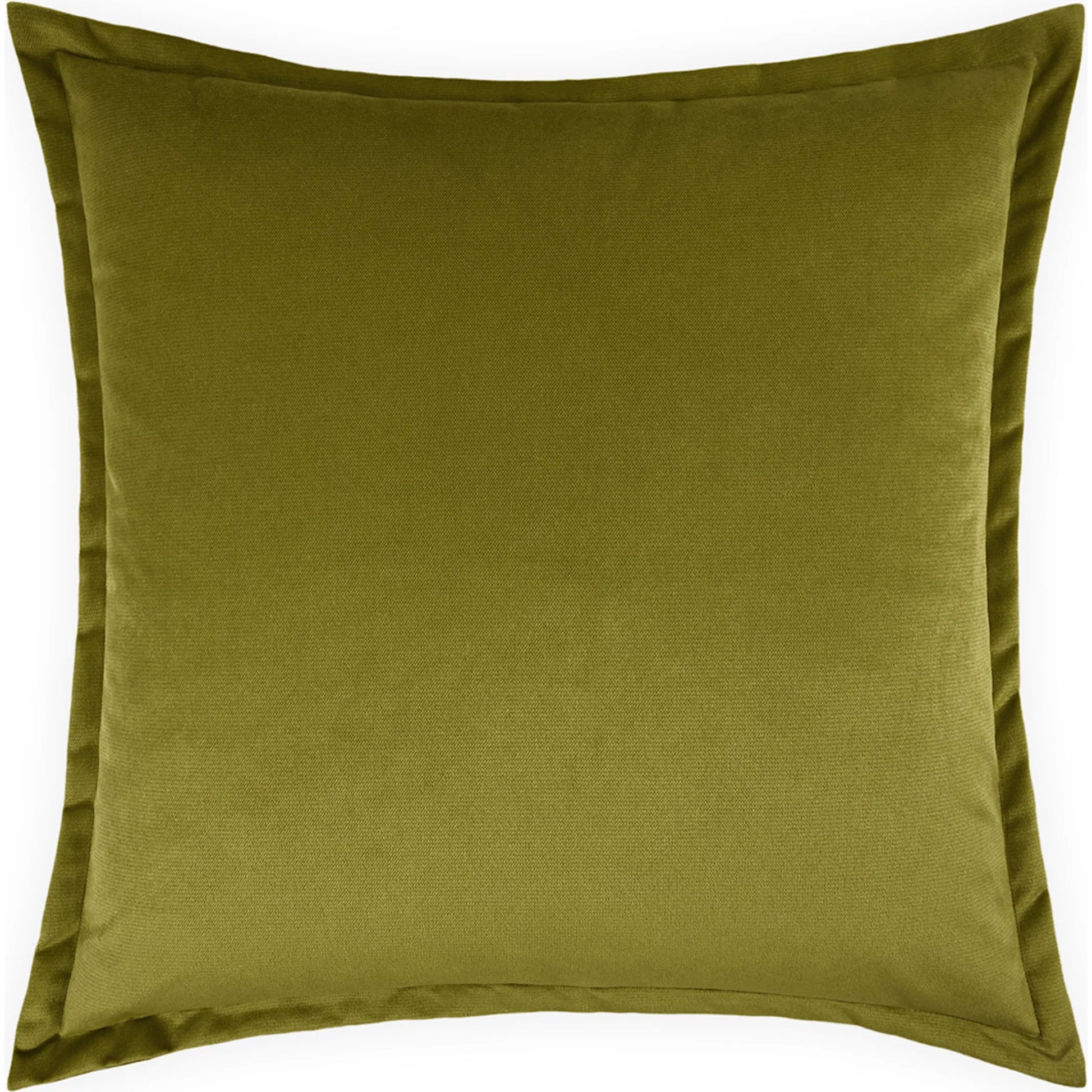 Belvedere Flange Pillow by DV Kap Home. Made from 100% polyester in a unique style.