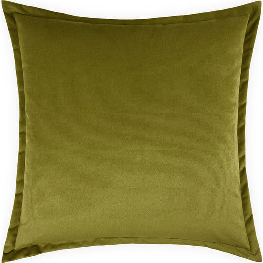 Belvedere Flange Pillow by DV Kap Home. Made from 100% polyester in a unique style.