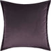 Belvedere Flange Pillow by DV Kap Home. Made from 100% polyester in a unique style.