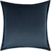 Belvedere Flange Pillow by DV Kap Home. Made from 100% polyester in a unique style.