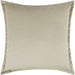 Belvedere Flange Pillow by DV Kap Home. Made from 100% polyester in a unique style.