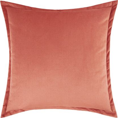 Belvedere Flange Pillow by DV Kap Home. Made from 100% polyester in a unique style.