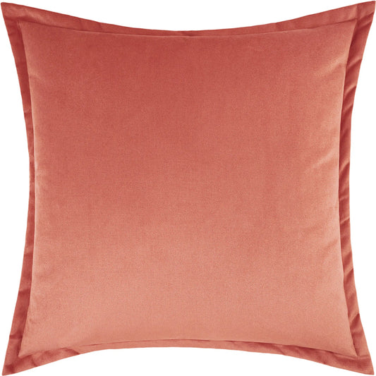 Belvedere Flange Pillow by DV Kap Home. Made from 100% polyester in a unique style.