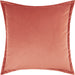 Belvedere Flange Pillow by DV Kap Home. Made from 100% polyester in a unique style.