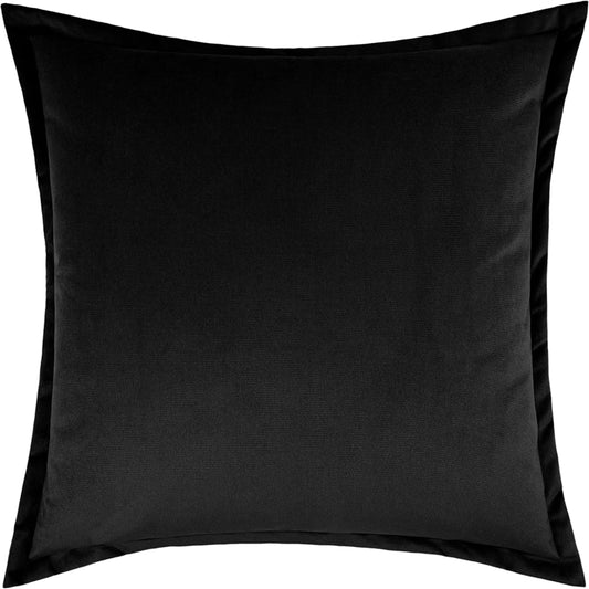 Belvedere Flange Pillow by DV Kap Home. Made from 100% polyester in a unique style.