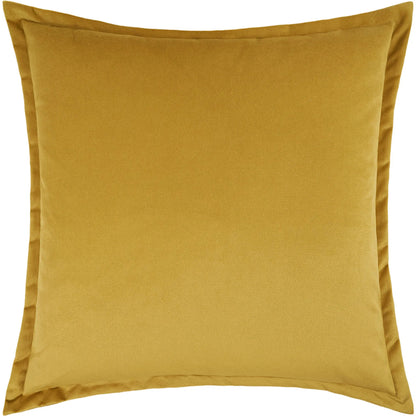 Belvedere Flange Pillow by DV Kap Home. Made from 100% polyester in a unique style.