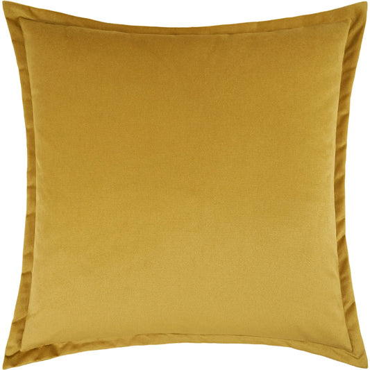 Belvedere Flange Pillow by DV Kap Home. Made from 100% polyester in a unique style.