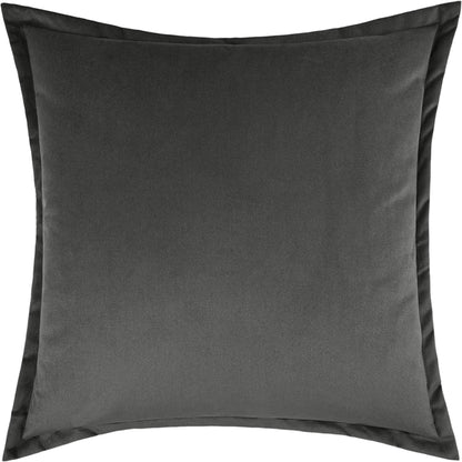 Belvedere Flange Pillow by DV Kap Home. Made from 100% polyester in a unique style.