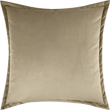 Belvedere Flange Pillow by DV Kap Home. Made from 100% polyester in a unique style.