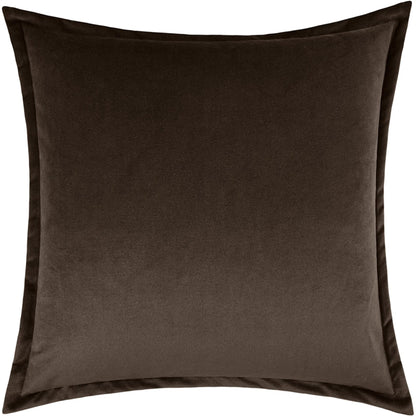 Belvedere Flange Pillow by DV Kap Home. Made from 100% polyester in a unique style.